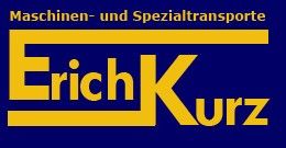 Erich Kurz Spezialtransporte